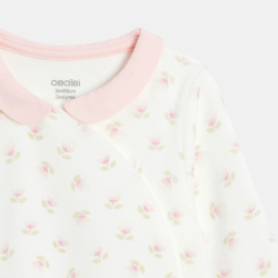 بذلة نوم مخملية برسوم...